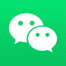Wechat icon